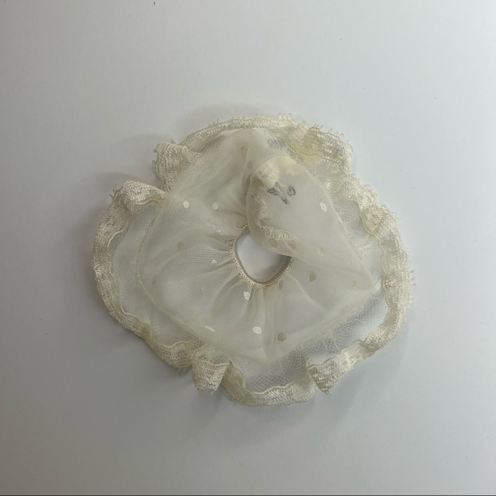 Vintage Skipper  #1900 Doll Under Pretties Slip 1960 Mattel